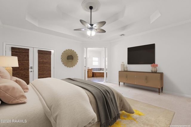 8713 La-105, Melville, LA 71353