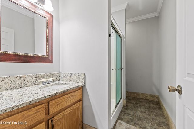 8713 La-105, Melville, LA 71353