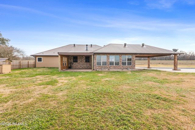 8713 La-105, Melville, LA 71353