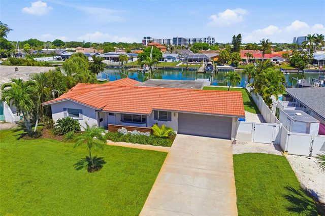 4462 39TH STREET S, St Petersburg, FL 33711