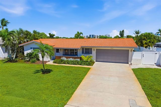4462 39TH STREET S, St Petersburg, FL 33711