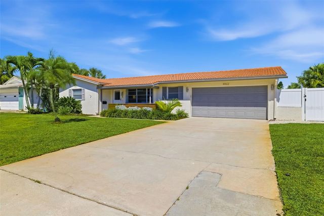 4462 39TH STREET S, St Petersburg, FL 33711