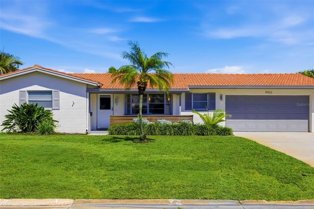 4462 39TH STREET S, St Petersburg, FL 33711