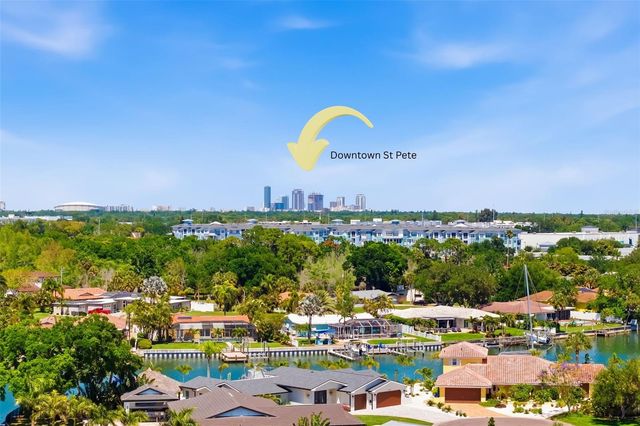 4462 39TH STREET S, St Petersburg, FL 33711