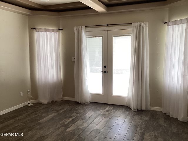 3130 Blue Dirt Circle, El Paso, TX 79938