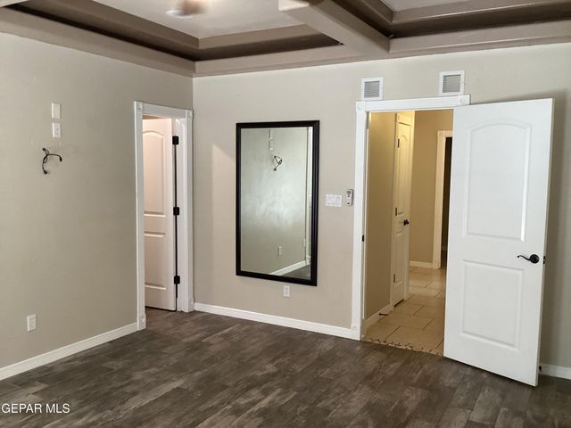 3130 Blue Dirt Circle, El Paso, TX 79938