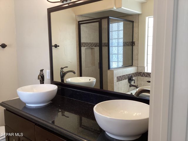 3130 Blue Dirt Circle, El Paso, TX 79938