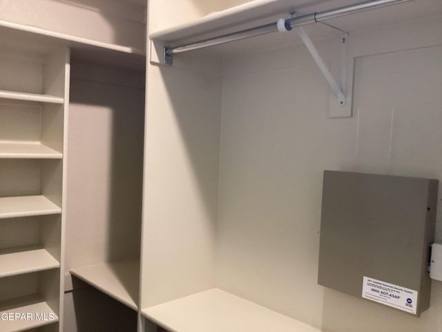 3130 Blue Dirt Circle, El Paso, TX 79938