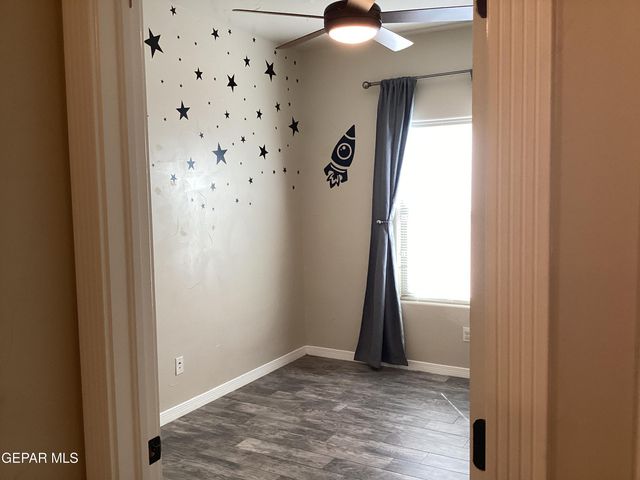 3130 Blue Dirt Circle, El Paso, TX 79938