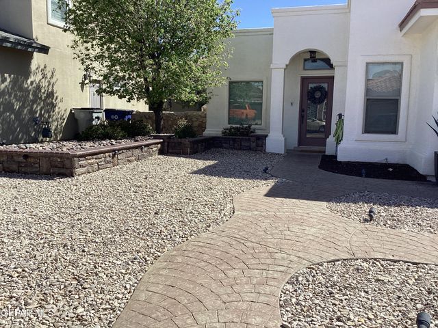 3130 Blue Dirt Circle, El Paso, TX 79938