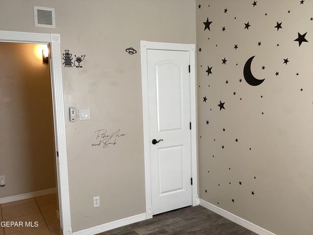 3130 Blue Dirt Circle, El Paso, TX 79938