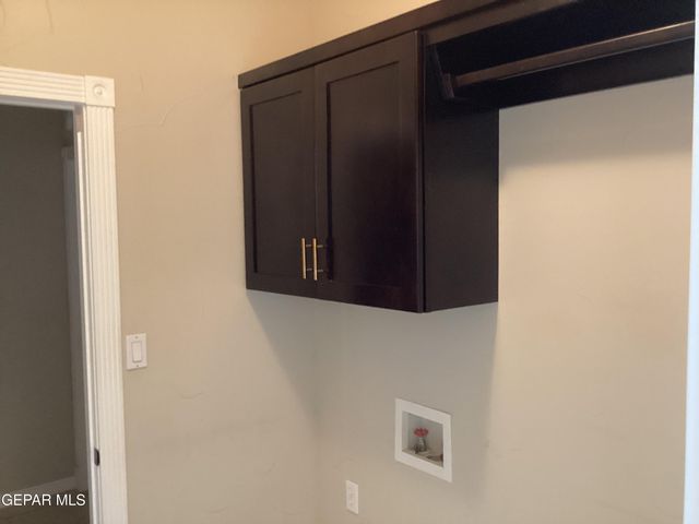 3130 Blue Dirt Circle, El Paso, TX 79938