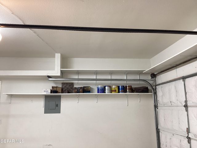 3130 Blue Dirt Circle, El Paso, TX 79938