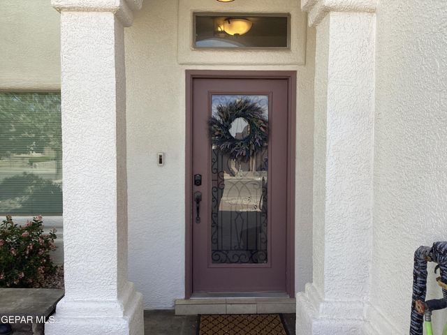 3130 Blue Dirt Circle, El Paso, TX 79938