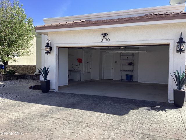 3130 Blue Dirt Circle, El Paso, TX 79938