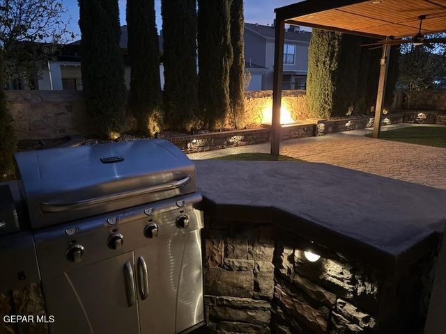 3130 Blue Dirt Circle, El Paso, TX 79938