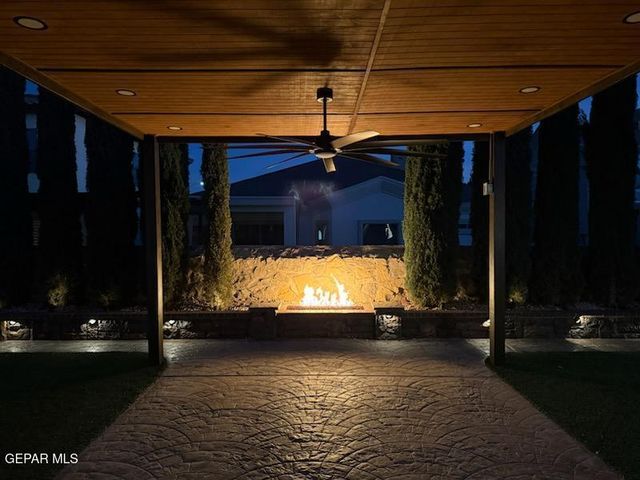 3130 Blue Dirt Circle, El Paso, TX 79938