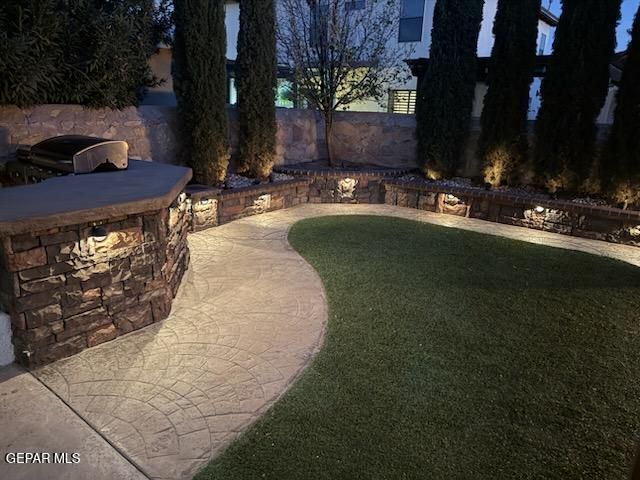 3130 Blue Dirt Circle, El Paso, TX 79938