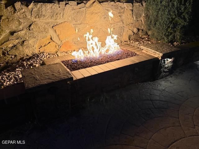 3130 Blue Dirt Circle, El Paso, TX 79938