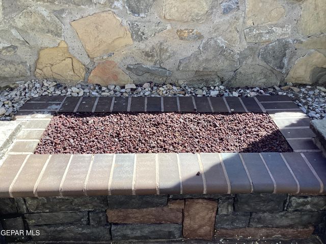 3130 Blue Dirt Circle, El Paso, TX 79938