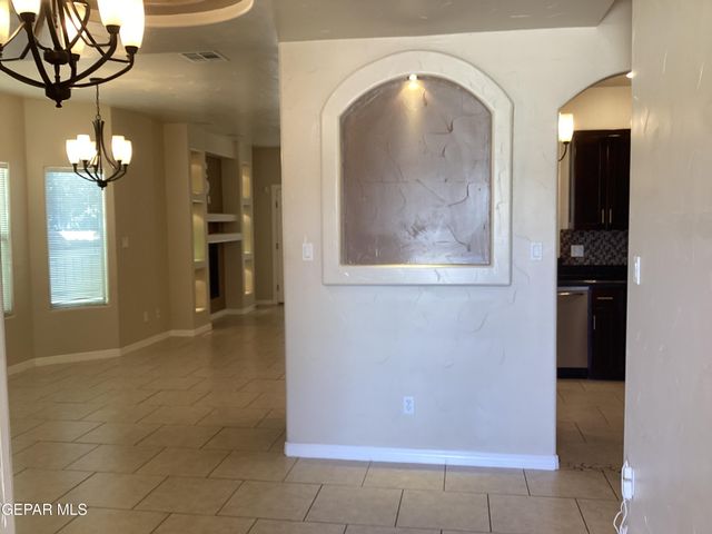 3130 Blue Dirt Circle, El Paso, TX 79938