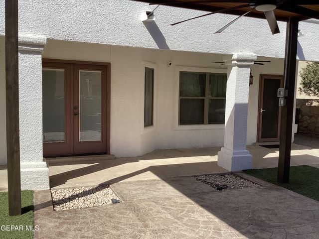 3130 Blue Dirt Circle, El Paso, TX 79938