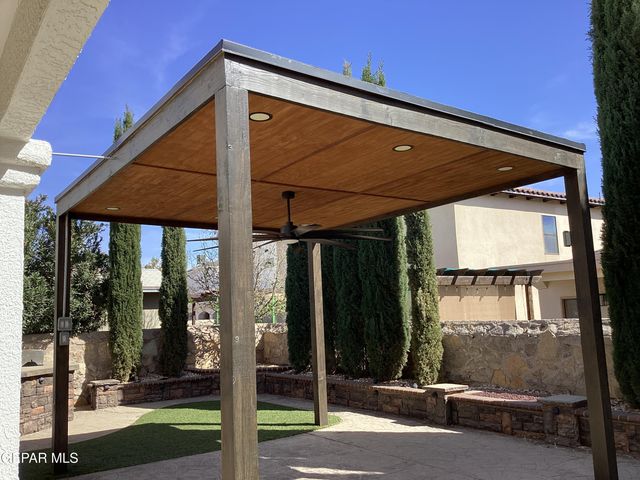 3130 Blue Dirt Circle, El Paso, TX 79938