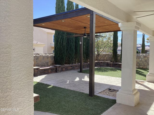 3130 Blue Dirt Circle, El Paso, TX 79938