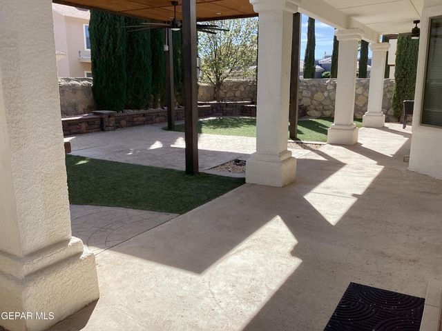 3130 Blue Dirt Circle, El Paso, TX 79938