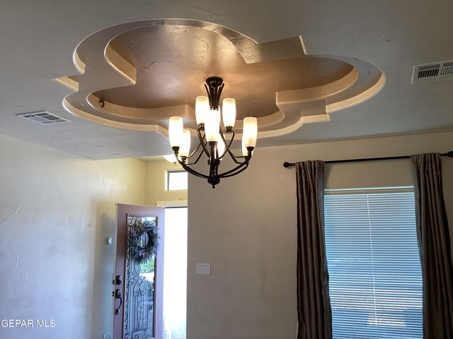 3130 Blue Dirt Circle, El Paso, TX 79938