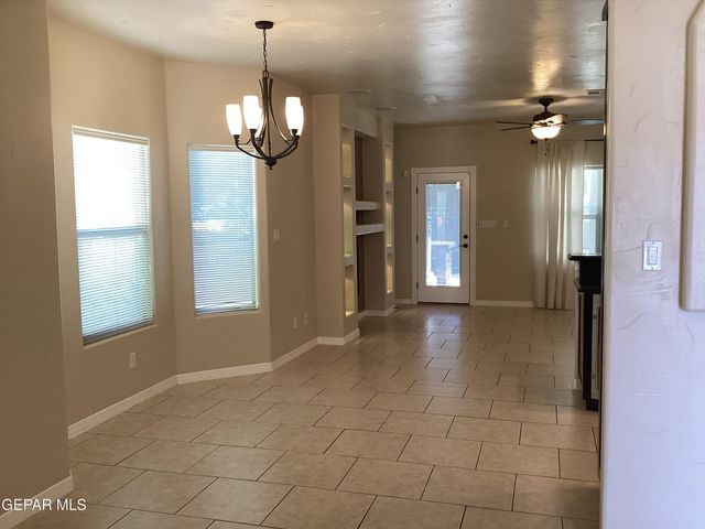 3130 Blue Dirt Circle, El Paso, TX 79938