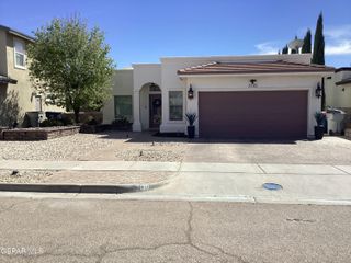 3130 Blue Dirt Circle, El Paso, TX 79938