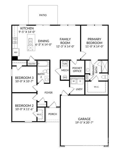 1512 Ardmore Drive, Sherrills Ford, NC 28673