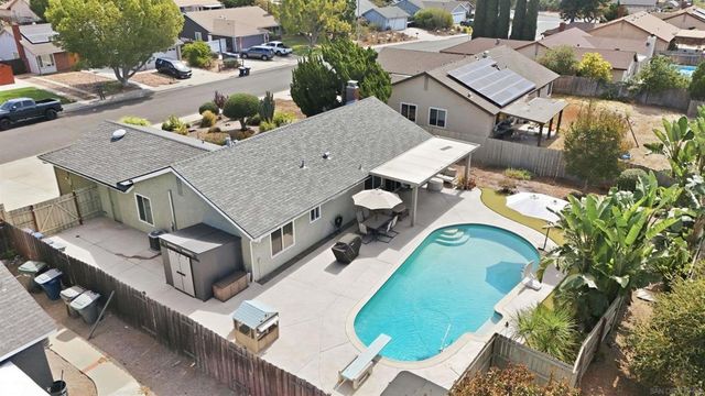 931 SUMMERFIELD PL., Escondido, CA 92027