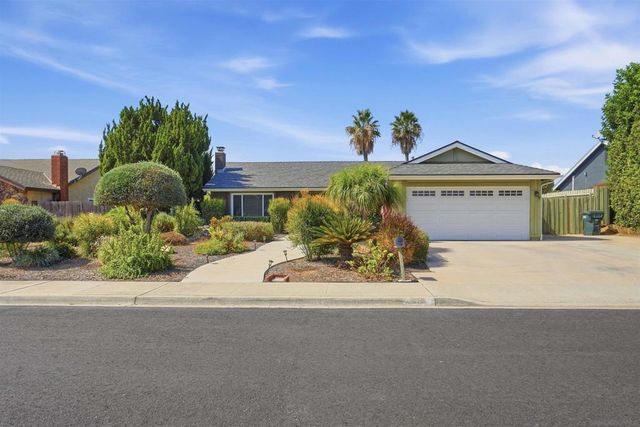 931 SUMMERFIELD PL., Escondido, CA 92027