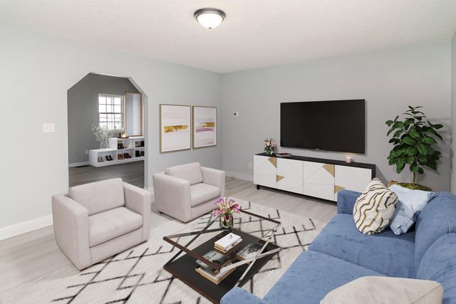 4961 Battlefield Memorial Highway, Berea, KY 40403