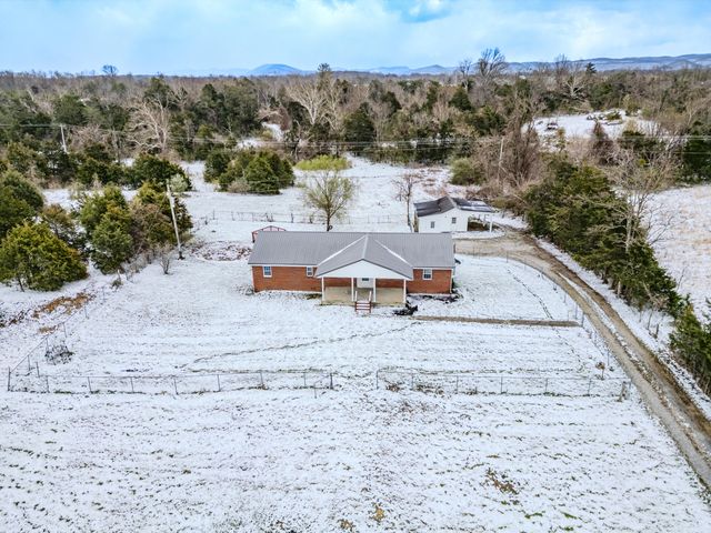 4961 Battlefield Memorial Highway, Berea, KY 40403