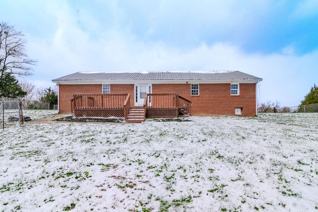 4961 Battlefield Memorial Highway, Berea, KY 40403
