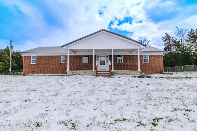4961 Battlefield Memorial Highway, Berea, KY 40403