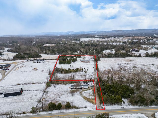 4961 Battlefield Memorial Highway, Berea, KY 40403