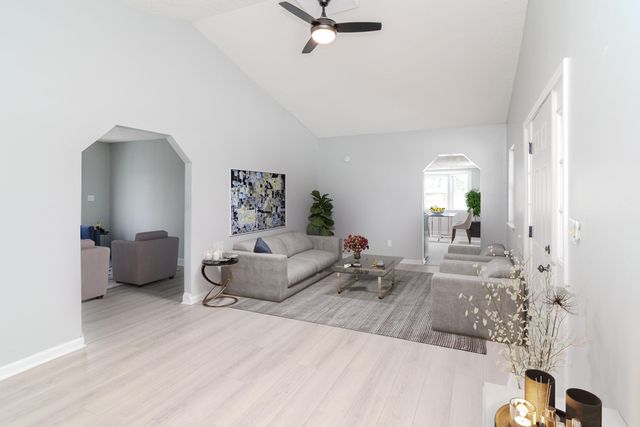 4961 Battlefield Memorial Highway, Berea, KY 40403