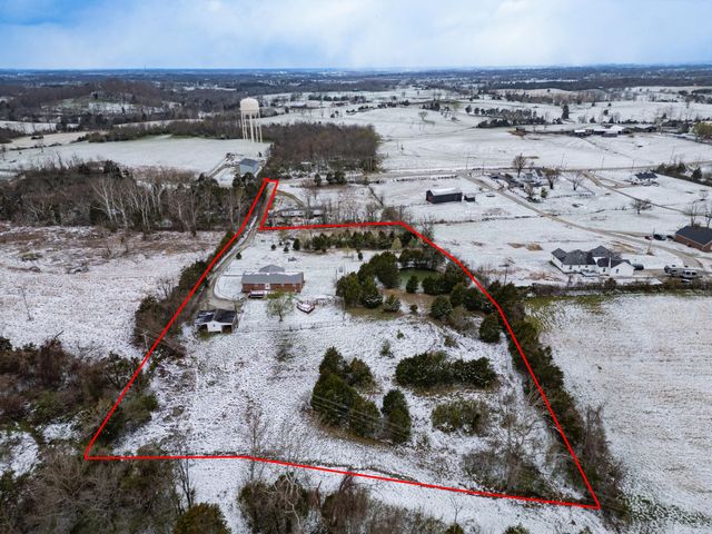 4961 Battlefield Memorial Highway, Berea, KY 40403