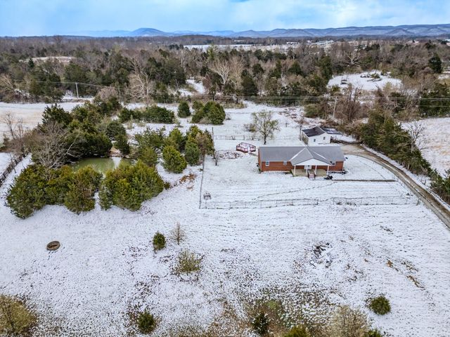 4961 Battlefield Memorial Highway, Berea, KY 40403