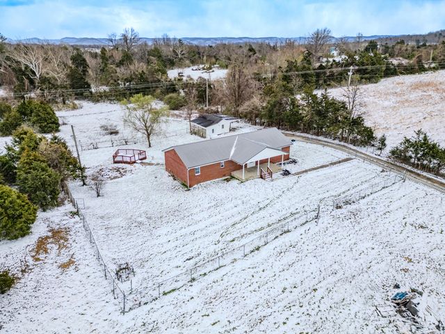 4961 Battlefield Memorial Highway, Berea, KY 40403