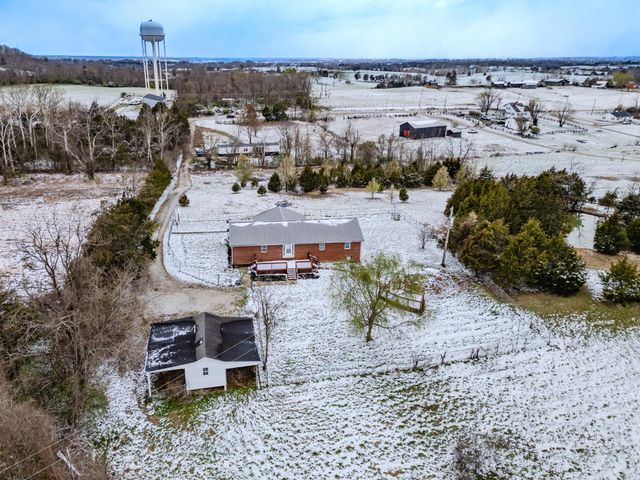 4961 Battlefield Memorial Highway, Berea, KY 40403