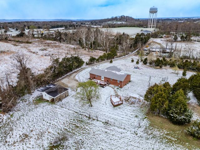 4961 Battlefield Memorial Highway, Berea, KY 40403