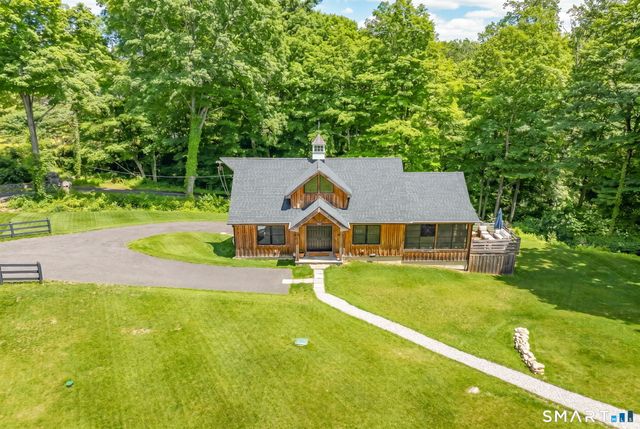 214 Florida Hill Road, Ridgefield, CT 06877