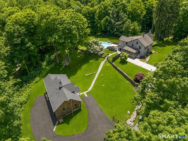 214 Florida Hill Road, Ridgefield, CT 06877