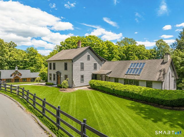 214 Florida Hill Road, Ridgefield, CT 06877