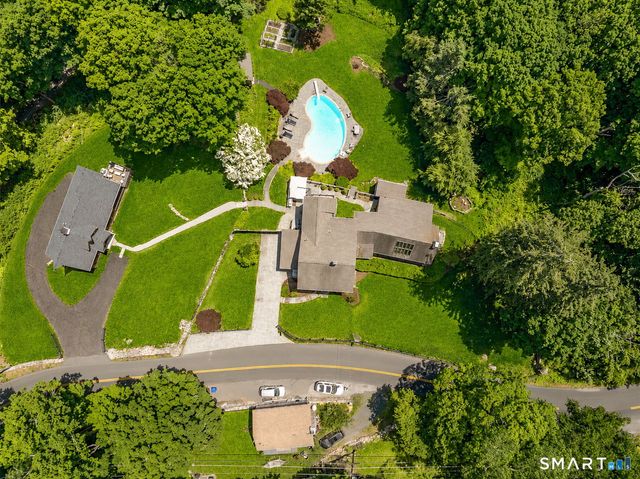 214 Florida Hill Road, Ridgefield, CT 06877